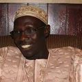 Cheikh Mbacké à Rufisque