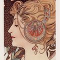 Alphons MUCHA