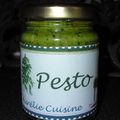 PESTO MAISON