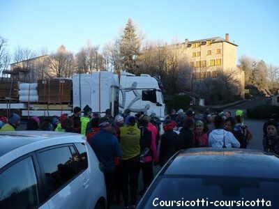 [2020-01-12] Triathlon hivernale du Lévézou : reconnaissance