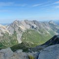 26 - Vue depuis la Pointe de l'Observatoire