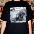 The Stabilisers - Last Chance Saloon