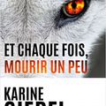 Et chaque fois, mourir un peu - Livre 1 : Blast, Karine Giebel:  que vaut le nouveau roman de la reine du thriller