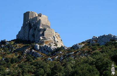 Le Château d'en face