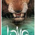 Love Tome 3 : Le Lion : Dessins  et couleurs : Federico Bertolucci*