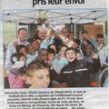 Presse : Lu dans le Républicain du 18 juin 2009