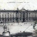 Le cousin (+) - Les contre sous-marins américains - Le feu au Capitole de Toulouse