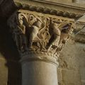 Basilique de Vezelay - Yonne 