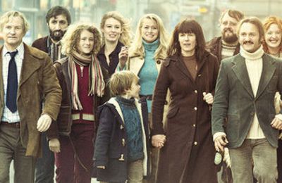 "La Communauté", le dernier film du génial Thomas Vinterberg