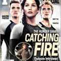 Stills de Catching Fire provenant des éditions spéciales US Weekly et People