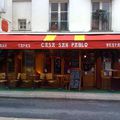 Casa San Pablo, à Paris 4°