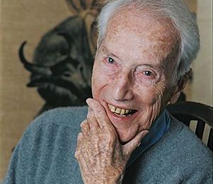 Henry Bauchau (1913 – 2012) : La sourde oreille ou le rêve de Freud (I-VII)
