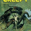 Anthologie Creepy, Volume 3 - Collectif