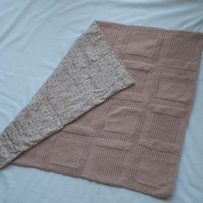 Couverture de naissance