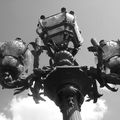 Pariiiiiiiis - Pont Alexandre II