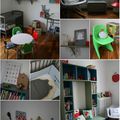 Kids rooms