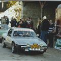 FIAT X19 TOUR DE BOURGOGNE