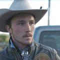 Ce soir à  20 heures 45  au Cinéma des Familles  THE RIDER