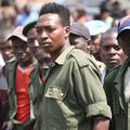 RDC: plus de 600 rebelles rwandais "neutralisés" depuis janvier