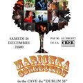 Samedi 18 décembre: Concert "Marichka Connection" au profit de la CRER‏