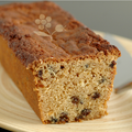 CAKE AU MINCEMEAT pour paresseuses anglophiles