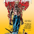 Animal Man vol 1 The hunt