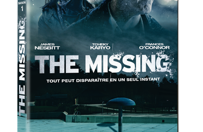 The Missing - saison 1 : une série passionnante et profondément addictive 