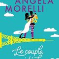 Le couple idéal (enfin) ❉❉❉ Angéla Morelli