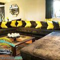 salon marocain best design