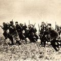 Une autre dimension de la guerre