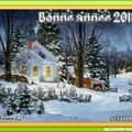 BONNE ANNEE