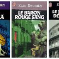 Anno Dracula trilogie de Kim Newman