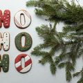 HoHoHo avec Aurore, 26e inscrite