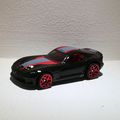 Dodge Viper de 2013