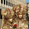 Carnaval de Venise , février 2012