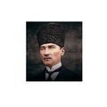 Kurtuluş Savaşı - Atatürk : chiffon de nettoyage des toilettes