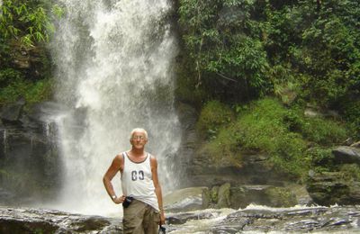 SEJOUR A CHIANG MAI