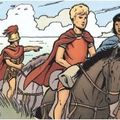 Le nom des gagnants du concours Britannia