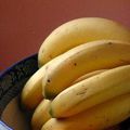 Banane choco-coco