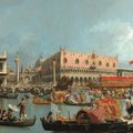  CanalettoXVIII siècle