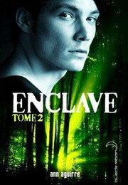 Salvation [Enclave #2]