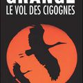 Jean-Christophe Grangé, Le vol des cigognes