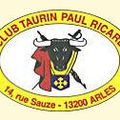 CLUB TAURIN PAUL RICARD D’ARLES - Charlas Taurinas