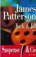 Jack & Jill - James Patterson
