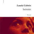 Intimités - Laurie Colwin