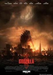 Séance de rattrapage : "Godzilla" de Gareth Edwards