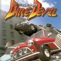 Top Gear Dare Devil - Titan Test