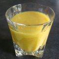 JUS DE FRUITS MULTIVITAMINES