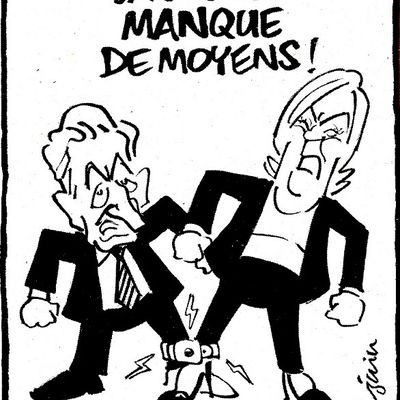 Lourdes peines et inéligibilité, Le Pen n'y pourra rien changer