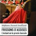 Frissons d'assises